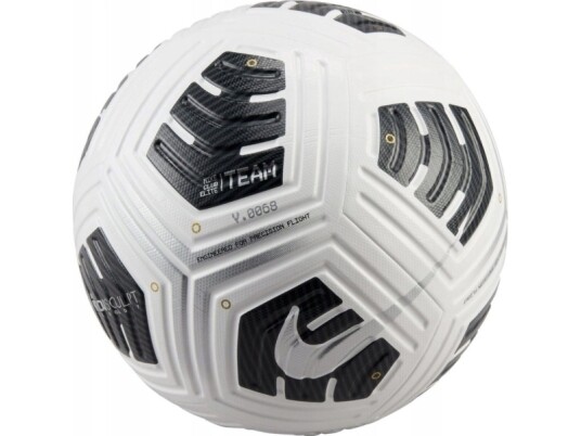 Fotball Nike Club Elite Fa24 Hvit-Svart Fz7544 100 - 5 Fotball Nike Club Elite Fa24 Hvit-Svart Fz7544 100 - 5