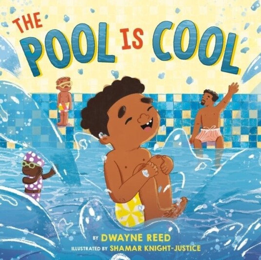 The Pool Is Cool The Pool Is Cool