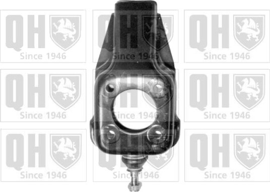 Reparasjonssett, rattspindel QUINTON HAZELL QSJ839AS