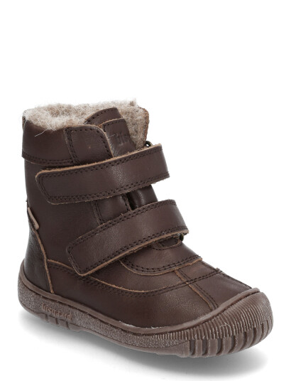Bisgaard Bisgaard Ellis Tex - Brown - 30/19.4CM