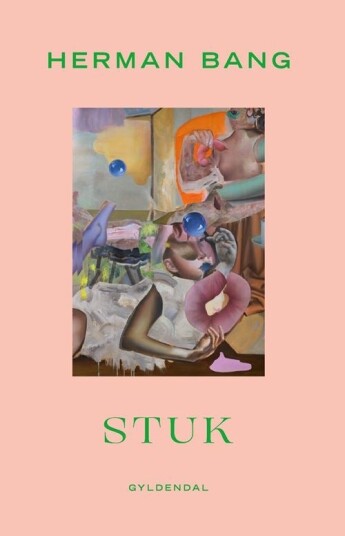 Stuk Av Herman Bang
