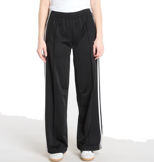 Adidas Originalsweatpants FB Loose TP Svart Adidas Originalsweatpants FB Loose TP Svart