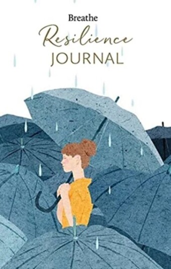 Resilience Journal av Breathe Magazine