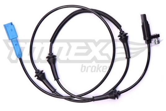 Sensor ABS TOMEX brakes TX 52 54