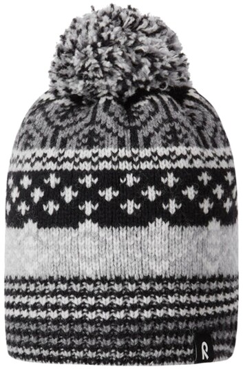 Reima Ullue Barn Pohjoinen Melange Grey (48 50)