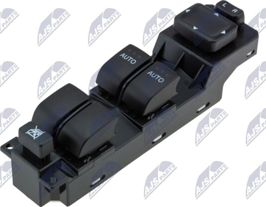 Bryter, vindusheis NTY EWS-MZ-013