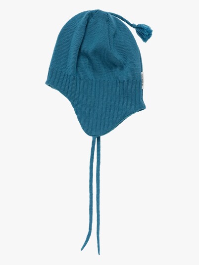 Devold Hildre Merino Lue Kid Moon