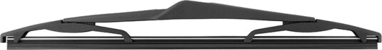 Viskerblad Professional Parts 81437162 Viskerblad Professional Parts 81437162