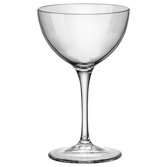 Bormioli Rocco Martiniglass Novec 23.5cl 9.5x15.5 cm Transparent 6 Stykk