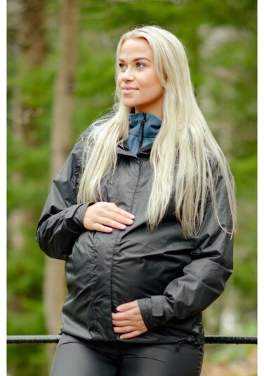 Stormberg Moradalen MOM regnjakke M Stormberg Moradalen MOM regnjakke M