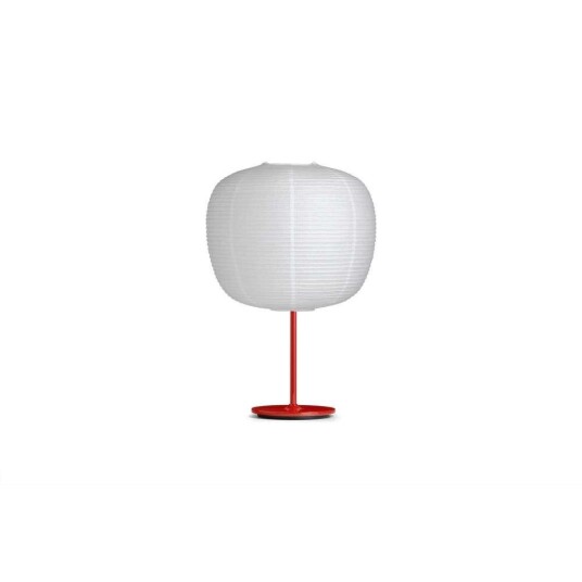 HAY - Common Bordlampe Signal Red