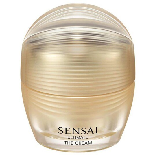 Sensai Ultimate The Cream Antiage Dagkrem 40 ml for Moden Hud