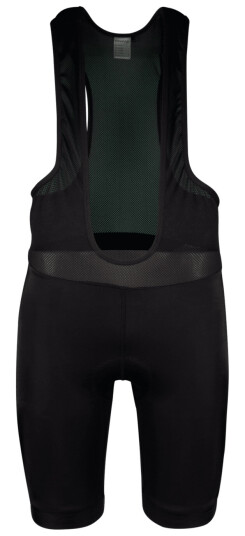Craft Balance BIB 23, sykkelshorts, BIB-shorts, herre S Black-Rock