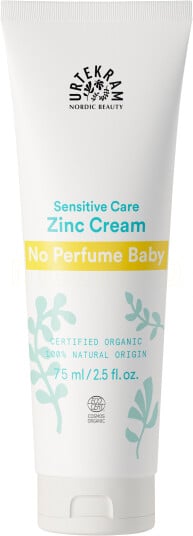 Urtekram No Parfume Baby Sink Salve 75 ml Urtekram No Parfume Baby Sink Salve 75 ml
