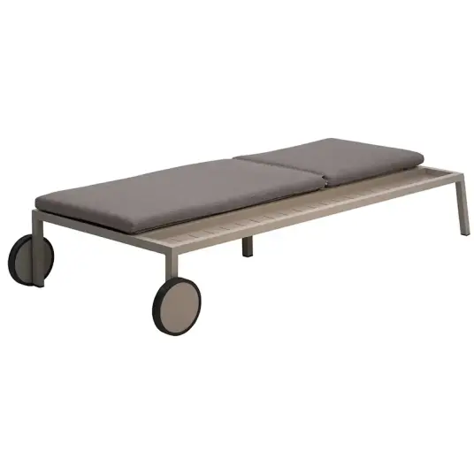 Brafab Samvaro solseng khaki / Soft Dawn Brafab Samvaro solseng khaki / Soft Dawn