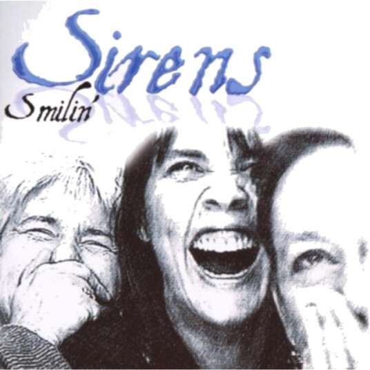 Smilin CD