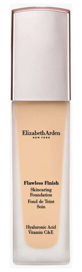 Elizabeth Arden Flawless Finish Skincaring Foundation 30 g Farge: 150N
