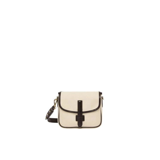 Weekend Max Mara Dame Vesker Hvit ONE SIZE,