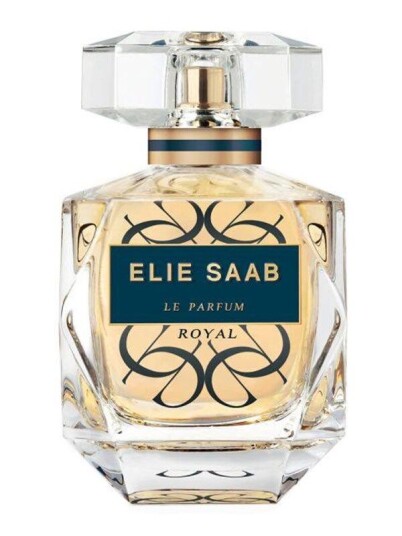 Elie Saab Le Parfum Royal Dameparfyme 90 ml - Orientalsk Duft med Sandeltre og Rose