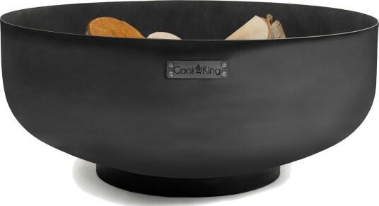 Bålpanne Jabo CookKing Palermo Diameter: 60 cm Bålpanne Jabo CookKing Palermo Diameter: 60 cm