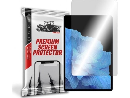 Beskyttende Film Grizzglass Hybrid Glass Grizz Vivo Pad