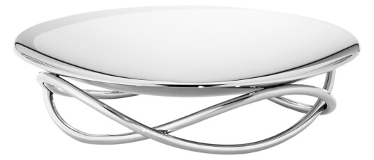 Georg Jensen Glow skål stål Georg Jensen Glow skål stål