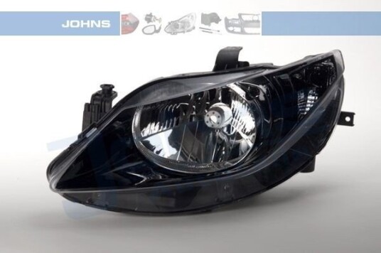 JOHNS 67 16 09-1 Frontlykter