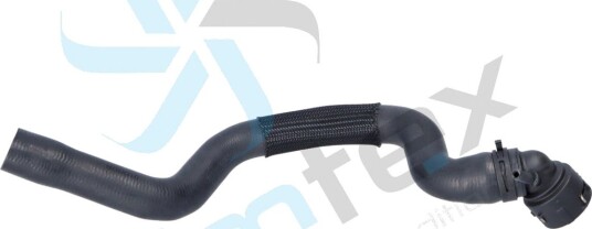CLIMTEX CX1 142 Radiatorslange