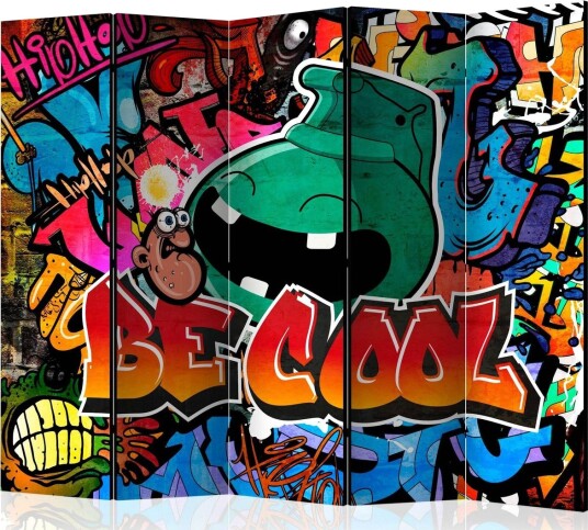 Romdeler - Be Cool II 225x172 - Artgeist sp. z o. o.