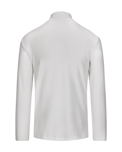 Amundsen Sports 5MILA Half Zip M's White XL