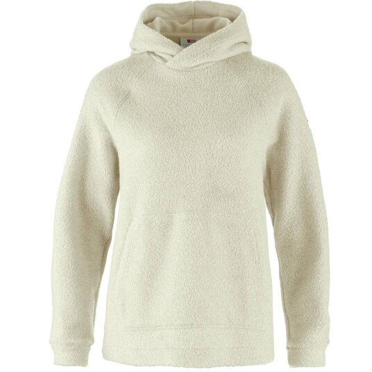 Fjellreven Fjellreven Kaitum Hoodie W Chalk White M Fjellreven Fjellreven Kaitum Hoodie W Chalk White M