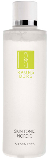 Raunsborg Nordic Skin Tonic 200 ml Raunsborg Nordic Skin Tonic 200 ml