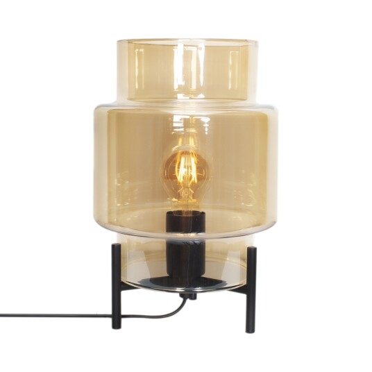 By Rydéns Ebbot bordlampe Rav 29 cm