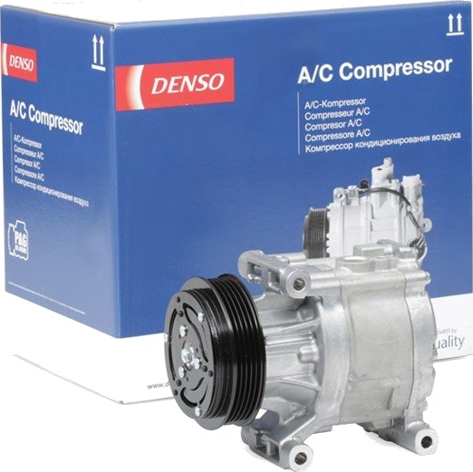 AC kompressor DENSO DCP09061 AC kompressor DENSO DCP09061