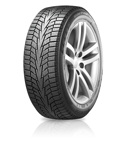HANKOOK I CEPT IZ2 W616 245/50R18 104T HANKOOK I CEPT IZ2 W616 245/50R18 104T