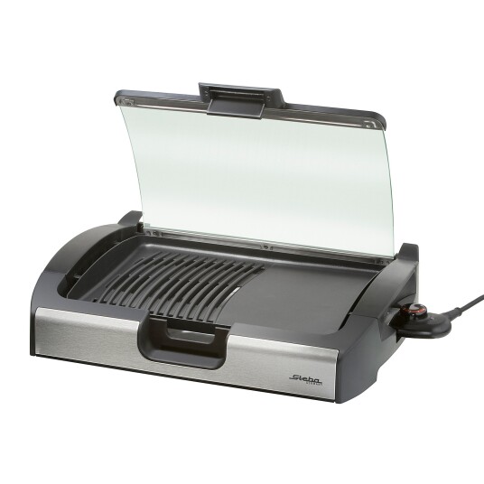 Steba VG200 bordgrill Steba VG200 bordgrill