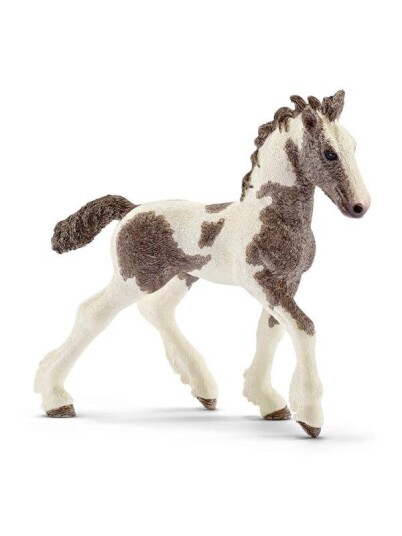 Schleich Tinker foal