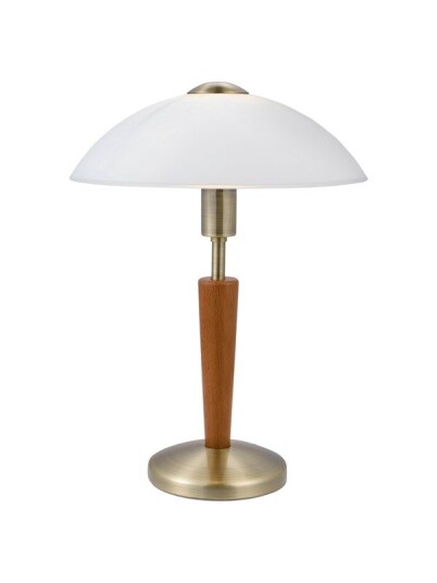 EGLO SOLO 1 table light white EGLO SOLO 1 table light white