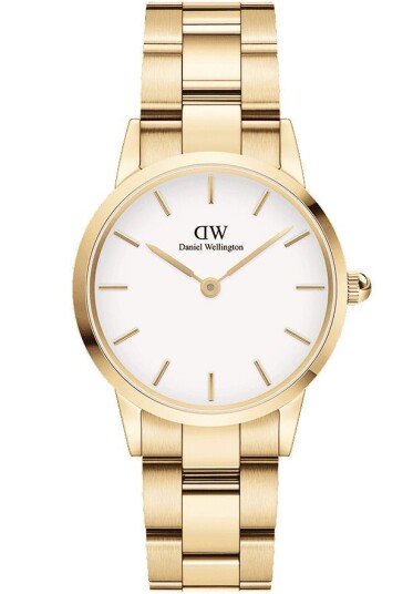 Daniel Wellington Iconic Link Klokke ADW00100567