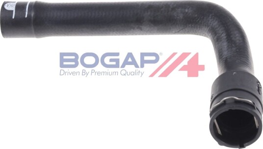 BOGAP A4228428 Radiatorslange