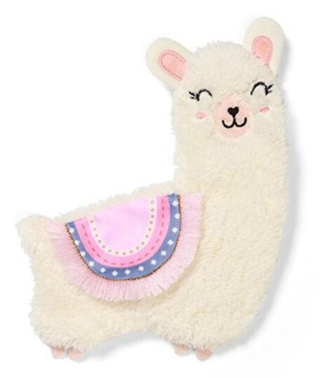Babyono Lulu Kosebamse Lama Rosa Babyono Lulu Kosebamse Lama Rosa
