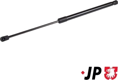 JP GROUP 6081200300 Baklukedemper