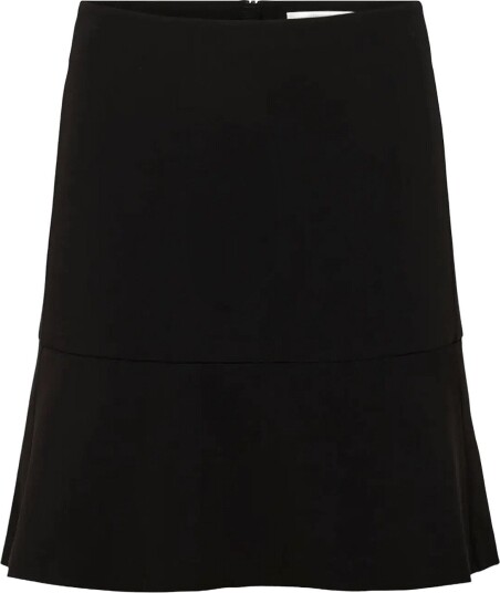 InWear Cassiehiw Skirt   Black   32
