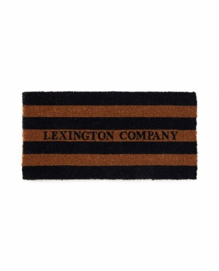 LEXINGTON Dørmatte i kokosfiber