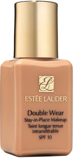 EstÃ©e Lauder Double Wear Stay In Place Makeup SPF 10 3N1 Ivory Beige