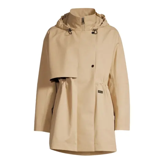 Casall Dame Frakker Beige S