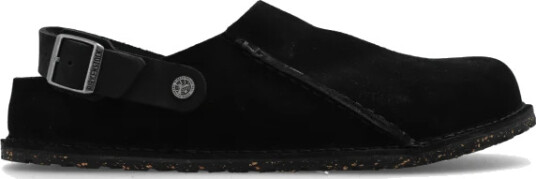 Birkenstock Herre Sko Svart 41 EU,