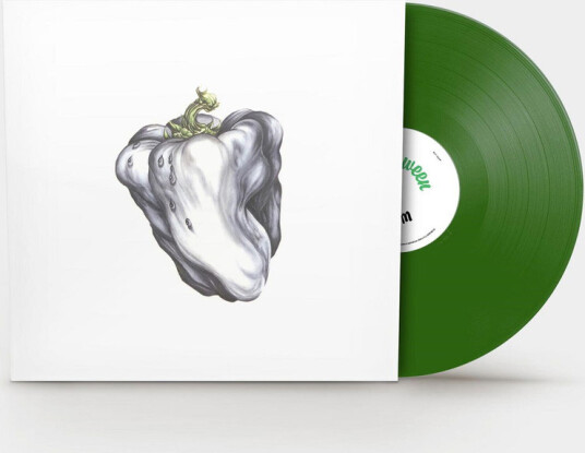 White Pepper
