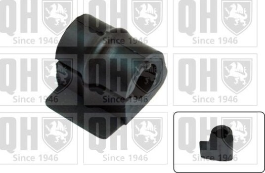 Lagring, stabilisator QUINTON HAZELL EMB2644