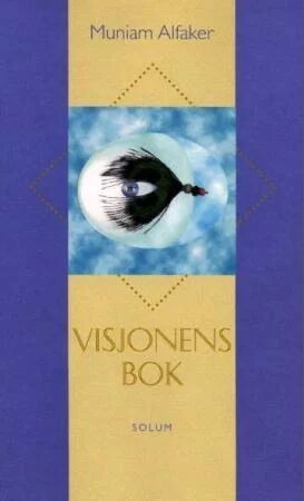 Visjonens Bok Av Muniam Alfaker